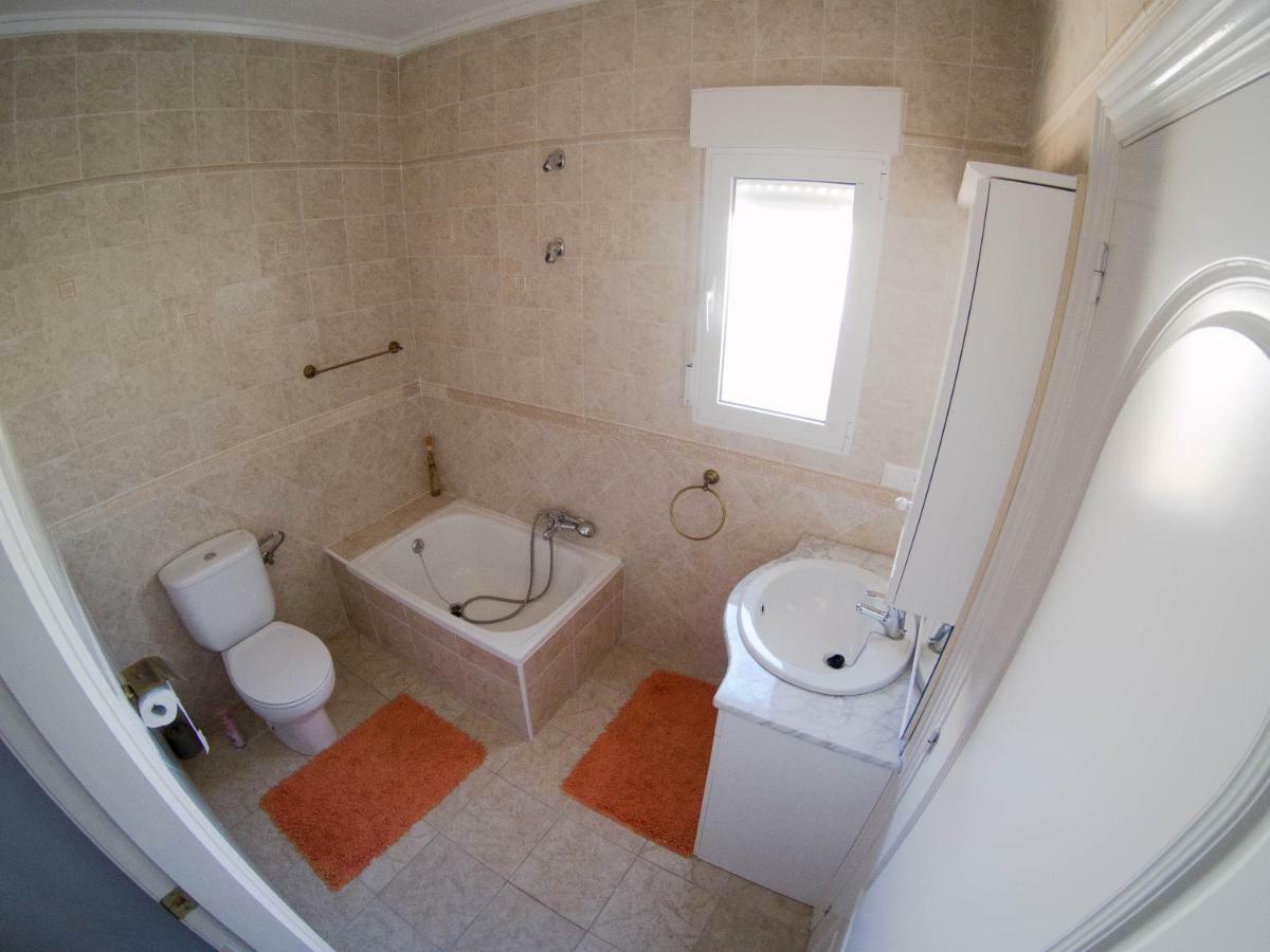 House In Quesada With Swiming Pool Villa Rojales Luaran gambar